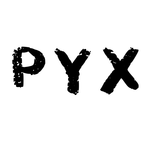 Logo Pyx